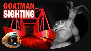 The Demon Living at Goatman''s Bridge