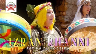 Fatiha Al Hoceima - Izran Rahhni (Official Music Video)