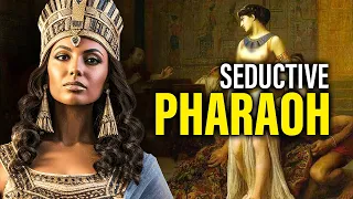The Dark Side of Cleopatra: Secrets of the Seductress Queen