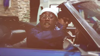 Husalah x Hitta Slim - Wuz Clap’n ( Official Music Video)