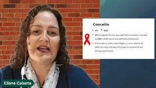 HIV - Como acontece o processo de replicação viral do vírus HIV/AIDS