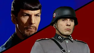 The Truth About the Vulcans that Changes Everything...