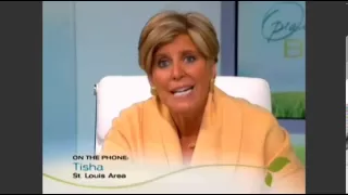 Suze Orman Says Whole Life Insurance is Good?