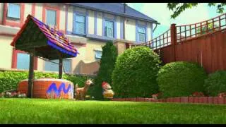 Gnomeo And Juliet (2011 DVDRIP) - BRP (Sample).avi