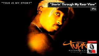 2Pac ft. Outlawz - Starin' Through My Rear View [Legendado] [Remaster]