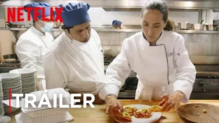 Una historia de dos cocinas | Tráiler oficial | Netflix