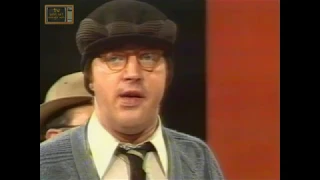 André van Duin Show 30-01-1982