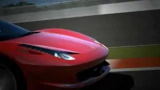 Atemberaubend neuer Gran Turismo 5 Trailer
