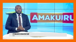 Amakuru yo ku mugoroba | Tariki 1.03.2024