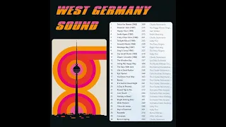 West Germany Sound (Happy & Easy Listening from 60s & 70s)