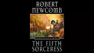 The Fifth Sorceress review