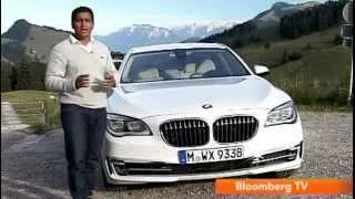2012 BMW 7-Series | Comprehensive Review | Autocar India