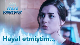 Mercan neden evlenmek istiyor? - Sen Anlat Karadeniz 58. Bölüm