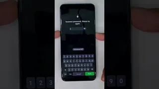 OnePlus Nord CE 2 Lite 5G Screen Lock Remove/Hard Reaet/Factory Reset | Unlock Password PIN Pattern