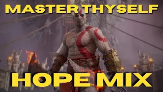 Master Thyself (Hope Mix) | God of War Ragnarök: Valhalla Soundtrack