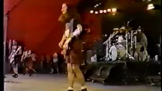 Pearl Jam - 1992-06-26 Roskilde, Denmark (Full Concert)