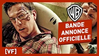 Very Bad Trip 2 - Bande Annonce Officielle (VF) - Bradley Cooper / Zach Galifianakis / Todd Phillips