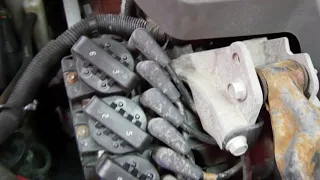 BEST ENGINE IN THE WORLD 3.8 V6 (BULLETPROOF)