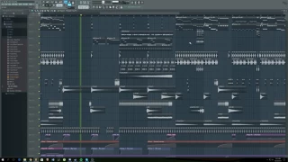 FL Studio Bass House (Free FLP)