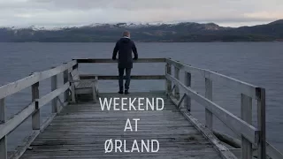 Weekend at Ørland