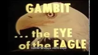 GAMBIT Declassification by NRO 2011