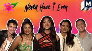 What the Cast of ‘Never Have I Ever’ Will Miss Most After Series Finale | Mashable