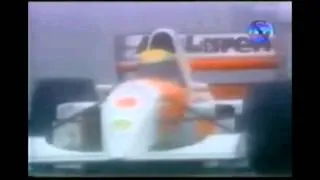 Tina Turner - Simply The Best (Simplesmente O Melhor) - Senna... O Melhor de Todos