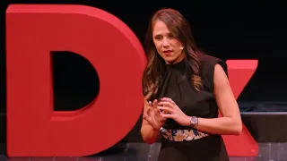 Vous allez adorer le cyber sex | Cathline Smoos | TEDxTours