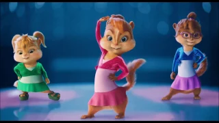 Ariana Grande - Side To Side ft. Nicki Minaj (Chipettes Cover)