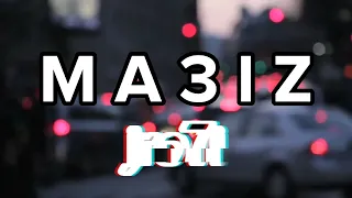 ma3iz lyrics [jro7i] أغنية جروحي مع الكلمات