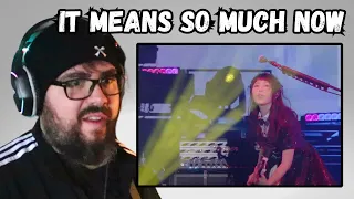 Rock Musician Reacts to BAND-MAID / Unleash!!!!! (Official Live Video)