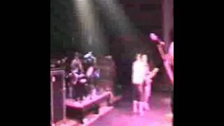 S.O.D.  LIVE MILWAUKEE 1997  METALFEST