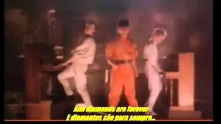 Alphaville   Forever Young LEGENDADO EM INGLÊS E PORTUGUÊS