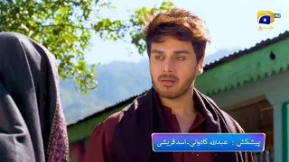 Meray Humnasheen Episode 24 Promo | Tonight at 8:00 PM only on Har Pal Geo