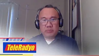 Headline Pilipinas | TeleRadyo (11 April 2023)