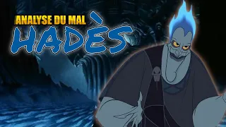 HADÈS de Hercule (Analyse du Mal)