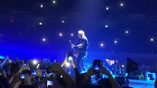 Metallica : Welcome Home (Sanitarium) (MetOnTour - Lisbon, Portugal - 2018)