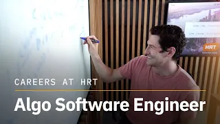 Algo Software Engineers Make Fast Software Faster