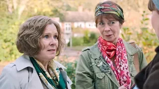 Finding Your Feet new clip: Bought This House (5/6)