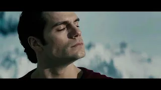 Something Just Like This  a story about man of steel (superman)