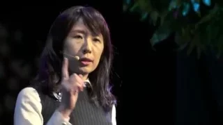 如何用科學方法驗證「自由意志」是否存在？ | 吳嫻 Denise Wu | TEDxTaipei