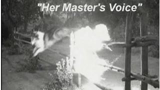 Lassie - Episode #338 - "Her Master's Voice" - Season 10, Ep 15 - 01/12/1964