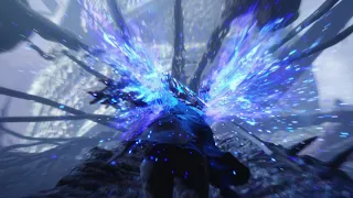 [ Devil May Cry 5 ] Your Legacy + Resolve (OST Cut)