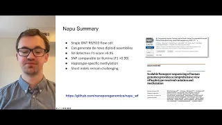 Comprehensive analysis of human variants and cancer genomes with multi-omic nanopore sequencing