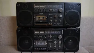 Sanyo M 9998. Хорошая до поломки, далее же полный крах всех надежд, 6 букв, вторая "И"