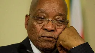 Zuma faces 783 corruption charges after Supreme Court ruling