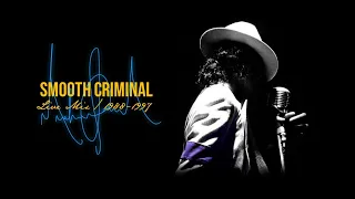 Michael Jackson - Smooth Criminal | 1988-1997 Live Mix (by scenicofficial)