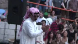 Omar Souleyman - Haram  - عمر سليمان - حرام