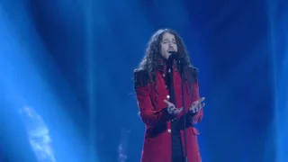 Michał Szpak - "Color Of Your Life" (Poland) | Second rehearsal - Eurovision 2016