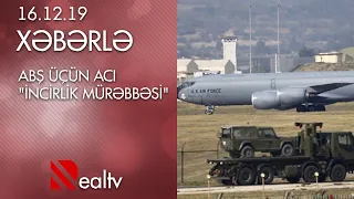 ABŞ üçün acı “İncirlik mürəbbəsi“